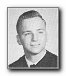 Larry Lauszus: class of 1959, Norte Del Rio High School, Sacramento, CA.